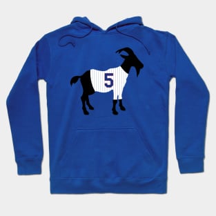 David Wright GOAT Hoodie